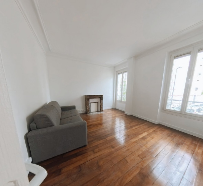 vente Appartement Fontenay Sous Bois - Photo 3