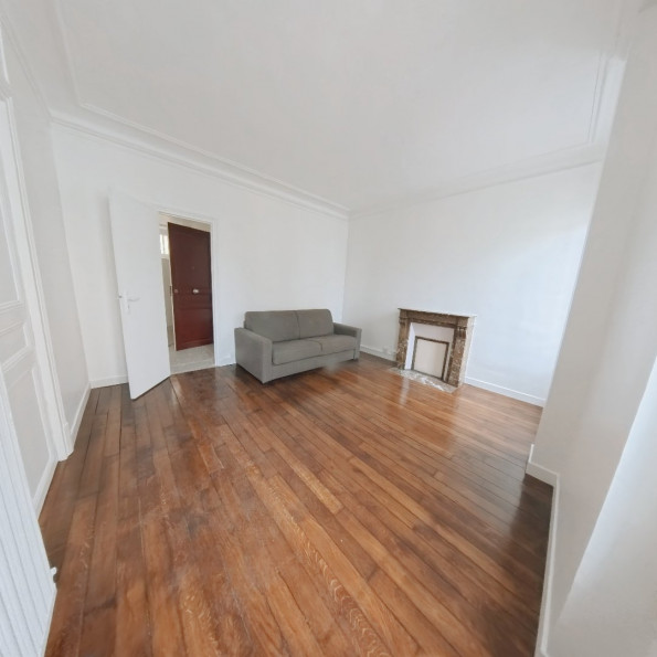 vente Appartement Fontenay Sous Bois - Photo 1