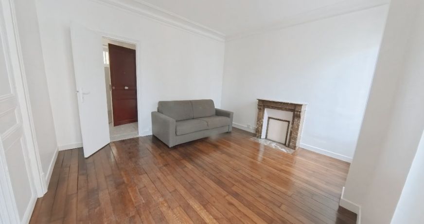vente Appartement Fontenay Sous Bois