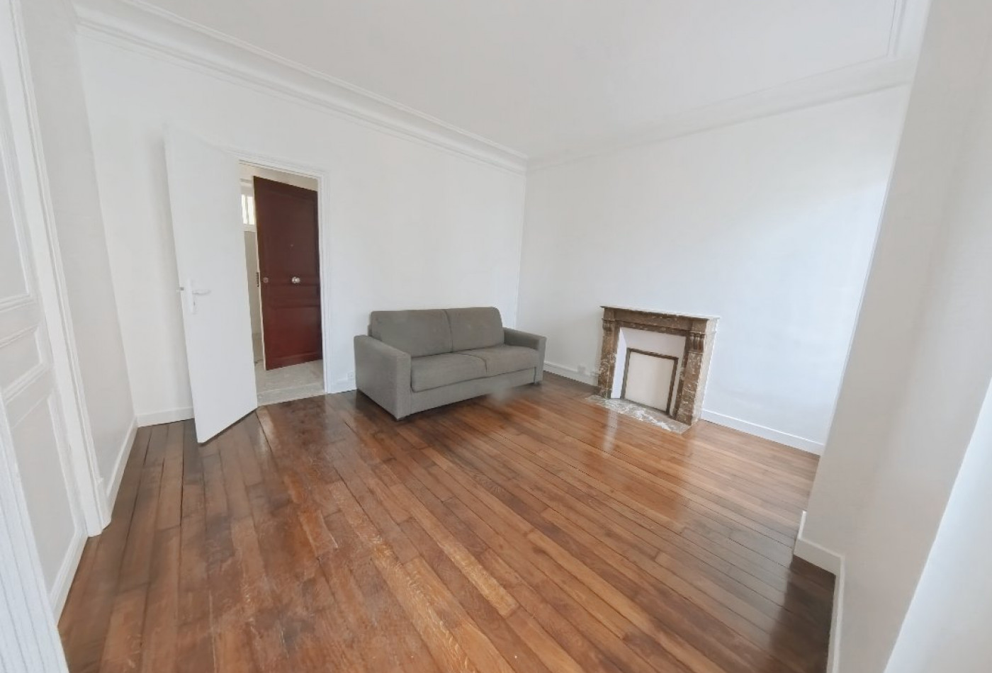 vente Appartement Fontenay Sous Bois - Photo 1
