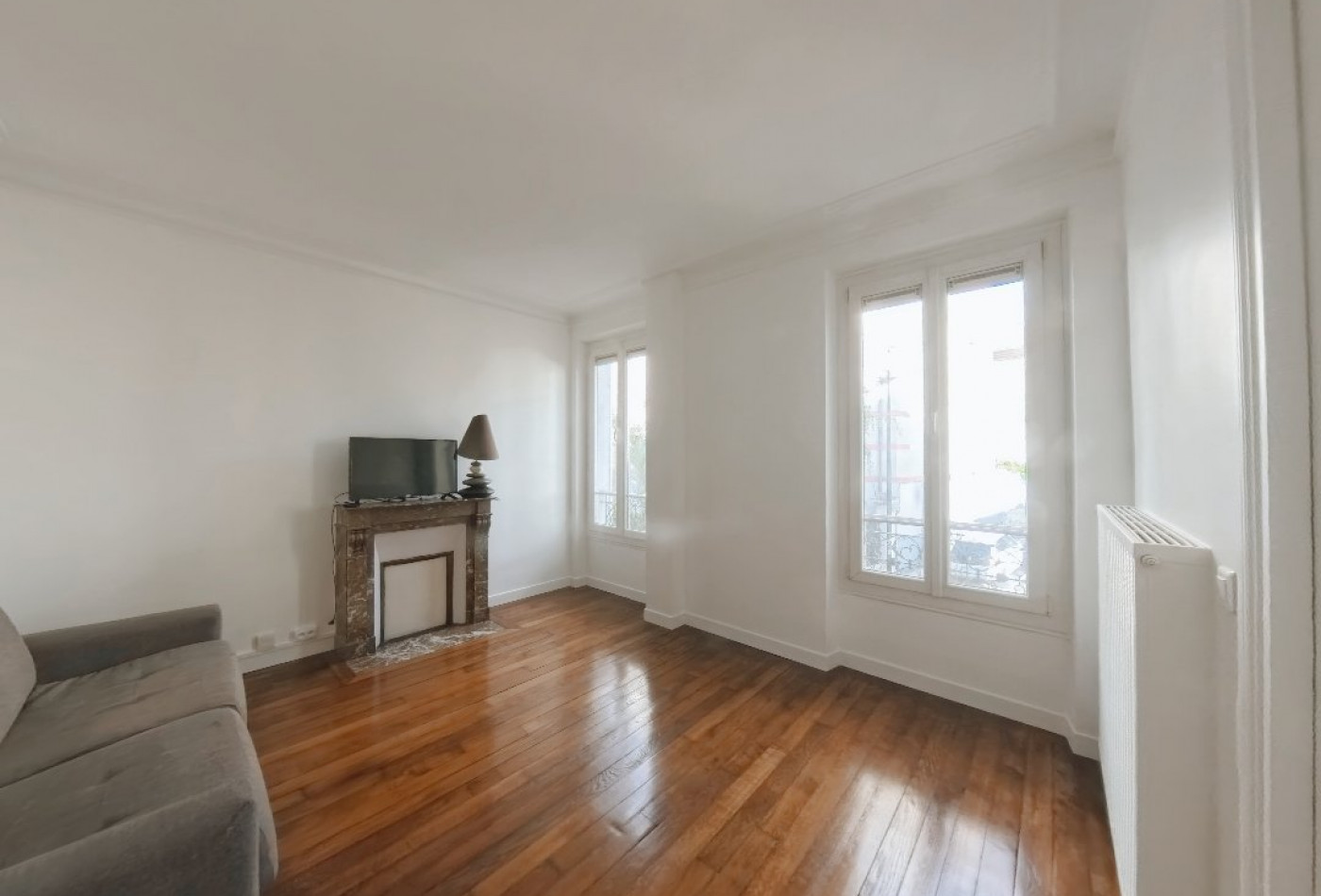 vente Appartement Fontenay Sous Bois - Photo 2