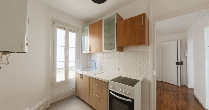 vente Appartement Fontenay Sous Bois