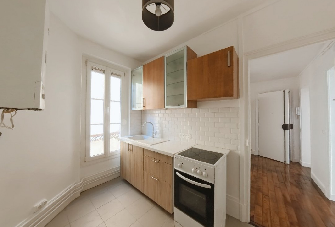 vente Appartement Fontenay Sous Bois - Photo 5
