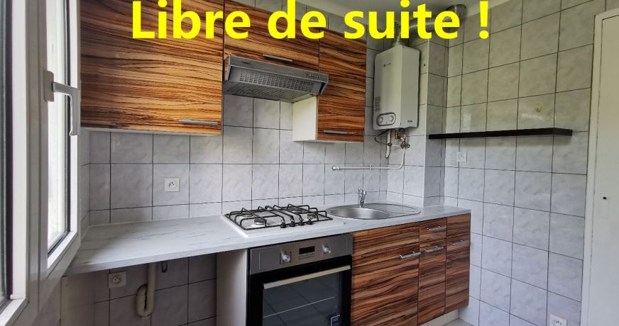 location Appartement Creteil