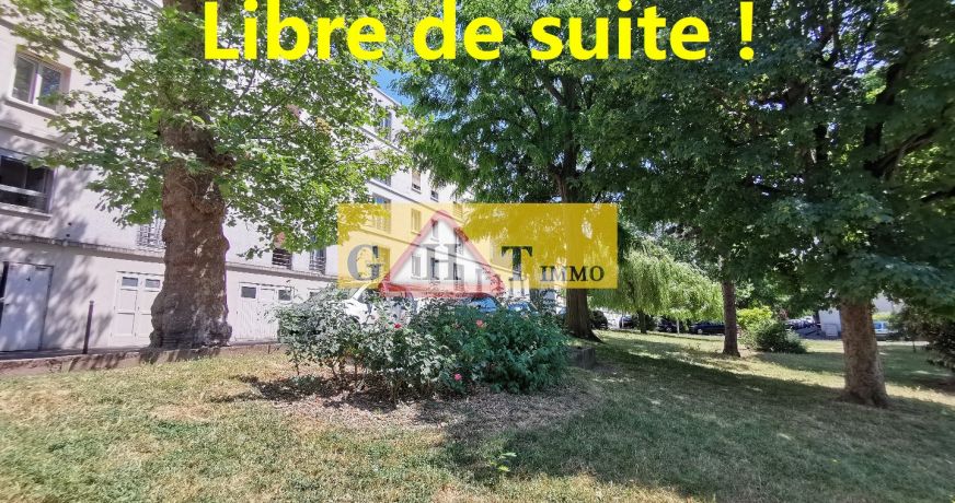 location Appartement Creteil