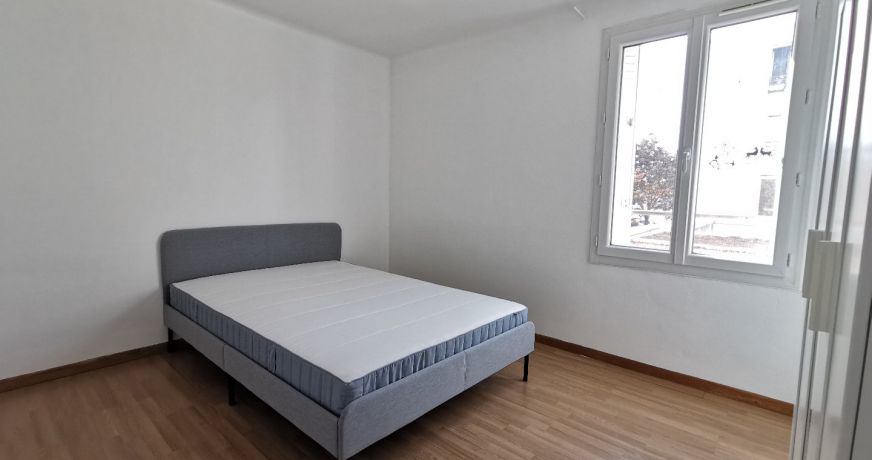 location Appartement Creteil