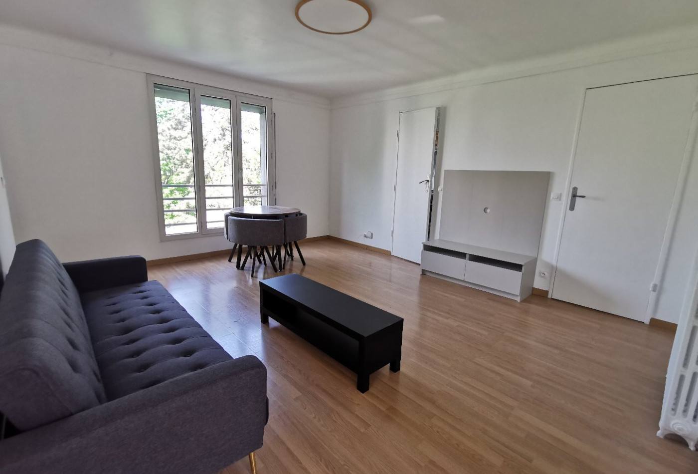 location Appartement Creteil - Photo 1