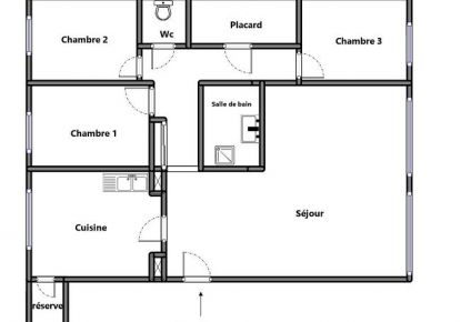 vente Appartement Maisons Alfort