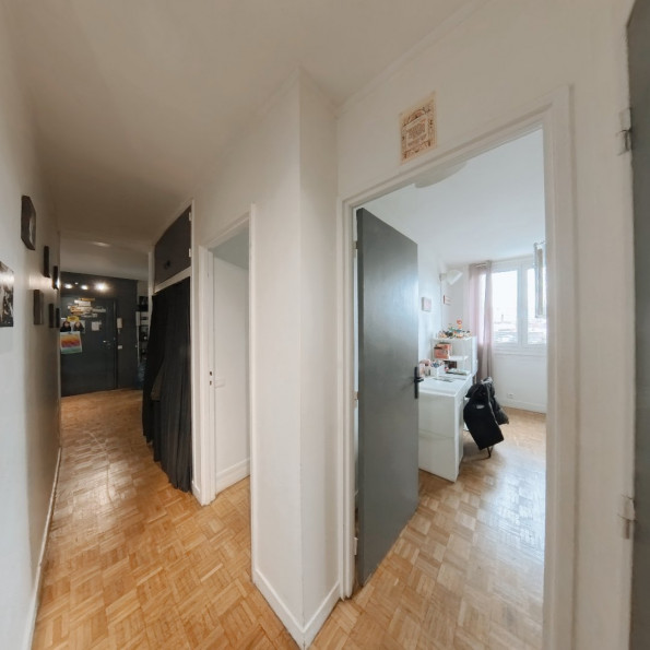 vente Appartement Maisons Alfort - Photo 9