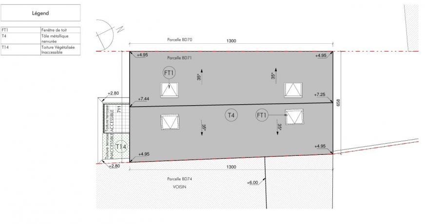 vente Terrain Fontenay Sous Bois