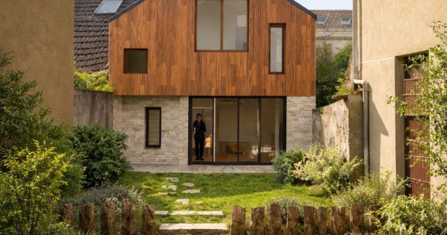 vente Terrain Fontenay Sous Bois