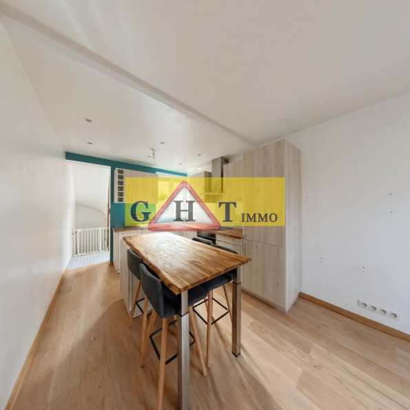 vente Maison Maisons Alfort - Photo 3