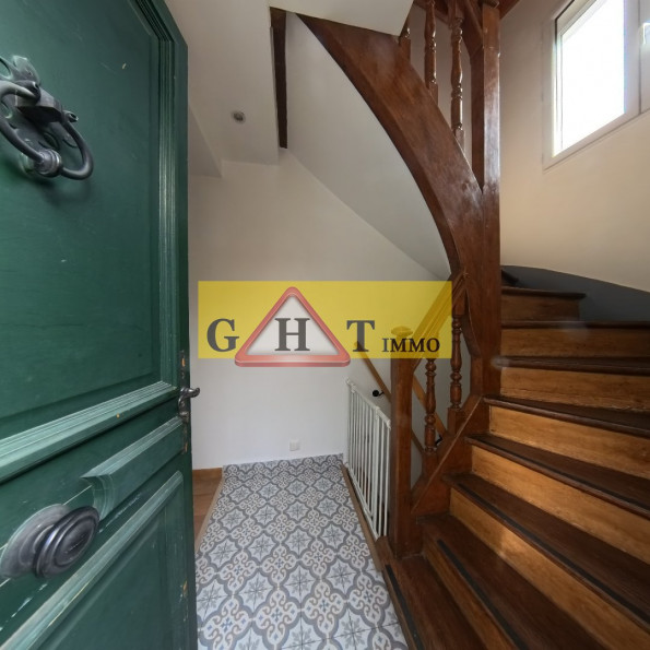 vente Maison Maisons Alfort - Photo 5
