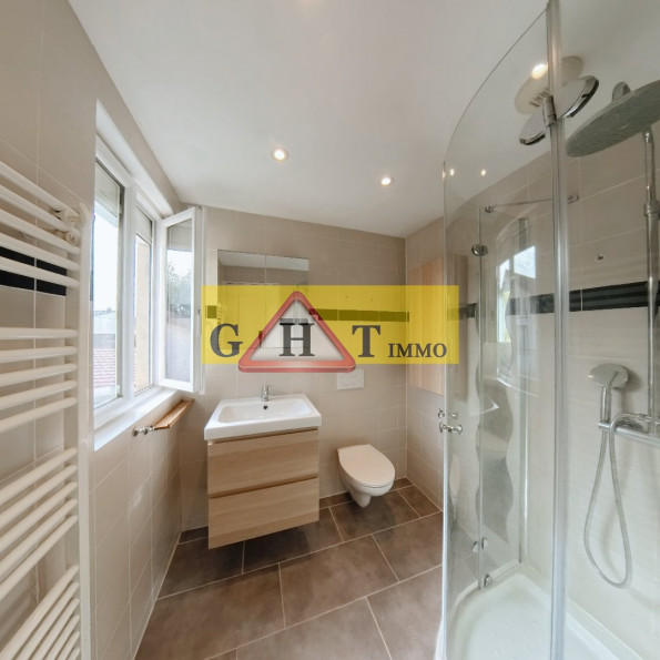 vente Maison Maisons Alfort - Photo 10