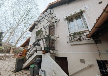 vente Maison Maisons Alfort