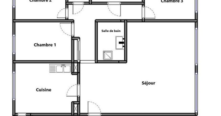 vente Appartement Maisons Alfort