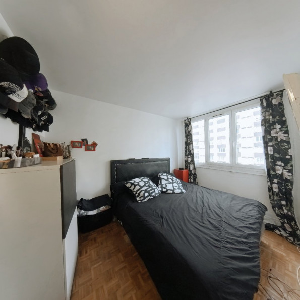 vente Appartement Maisons Alfort - Photo 10