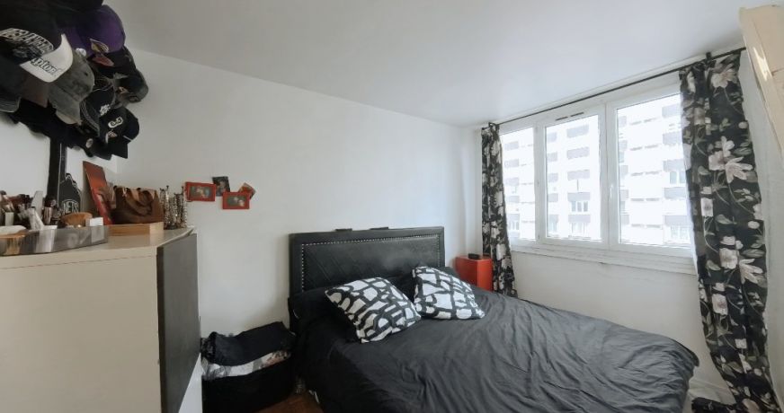 vente Appartement Maisons Alfort