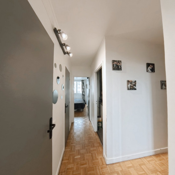 vente Appartement Maisons Alfort - Photo 8