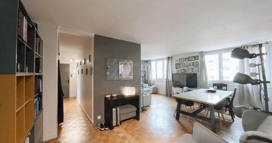 vente Appartement Maisons Alfort