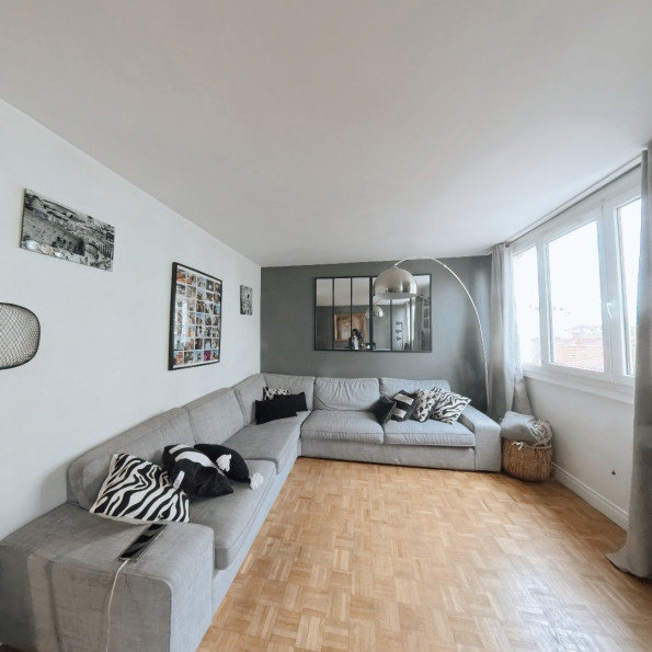 vente Appartement Maisons Alfort - Photo 4