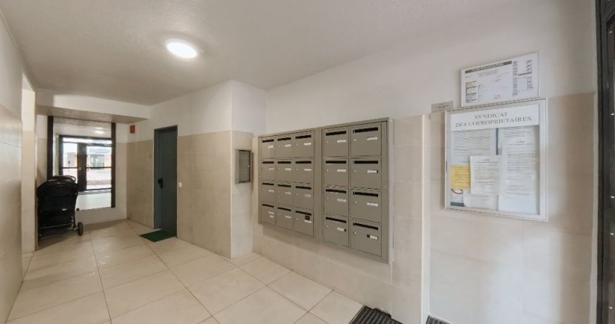 vente Appartement Maisons Alfort