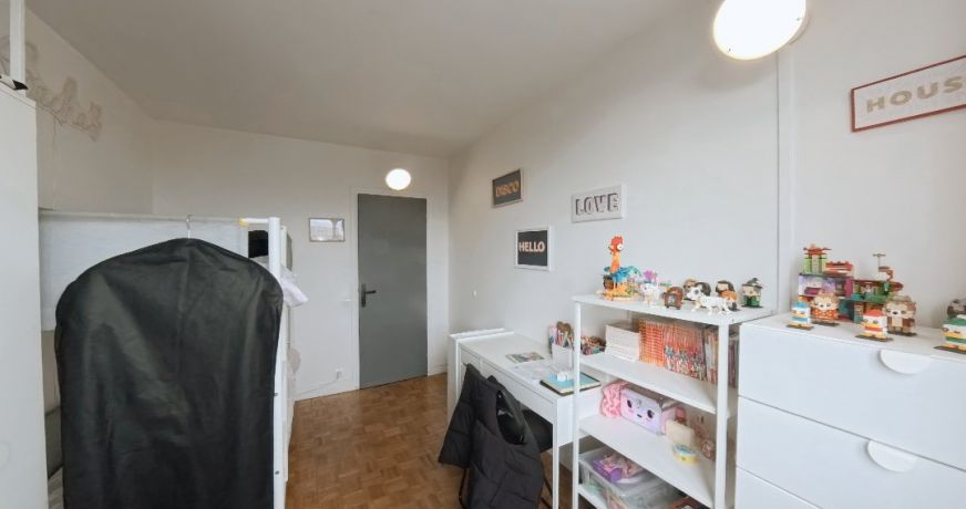 vente Appartement Maisons Alfort