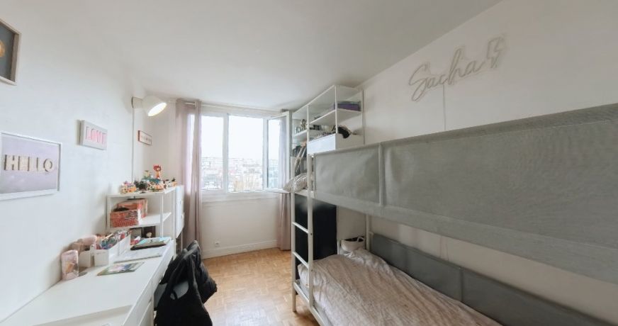 vente Appartement Maisons Alfort