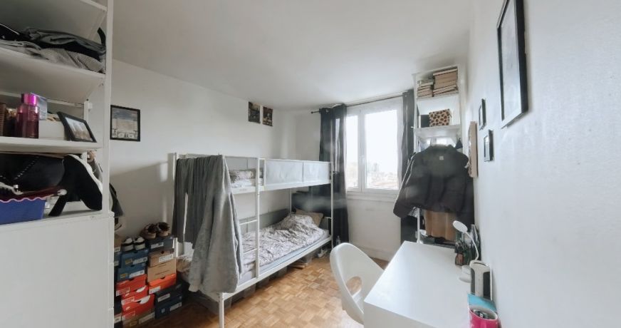 vente Appartement Maisons Alfort