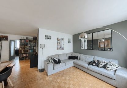 vente Appartement Maisons Alfort