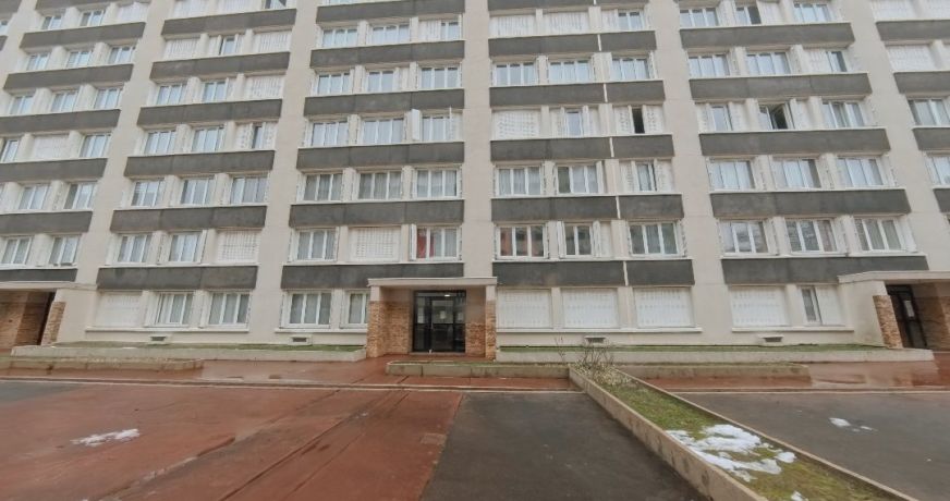 vente Appartement Maisons Alfort