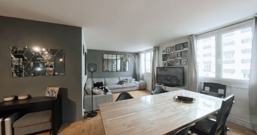 vente Appartement Maisons Alfort