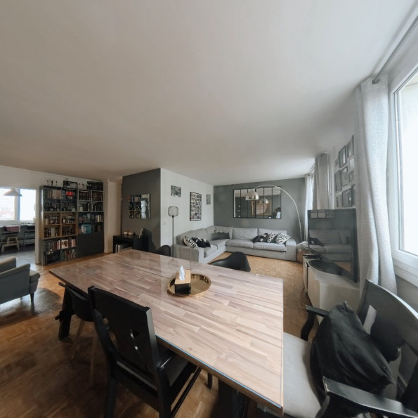 vente Appartement Maisons Alfort - Photo 6