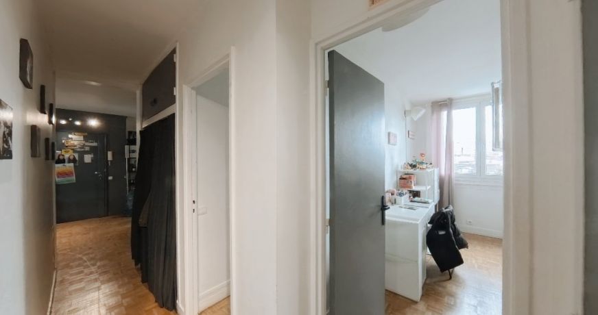 vente Appartement Maisons Alfort