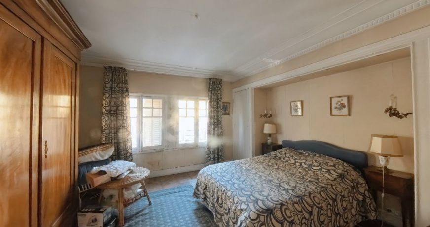 vente Maison Maisons Alfort