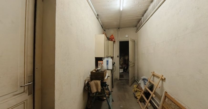 vente Maison Maisons Alfort