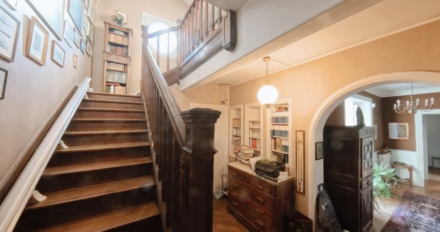 vente Maison Maisons Alfort