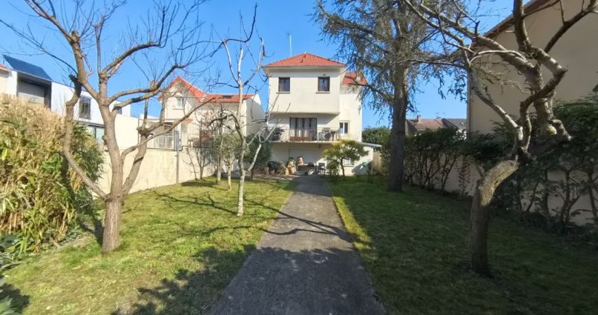 vente Maison Maisons Alfort