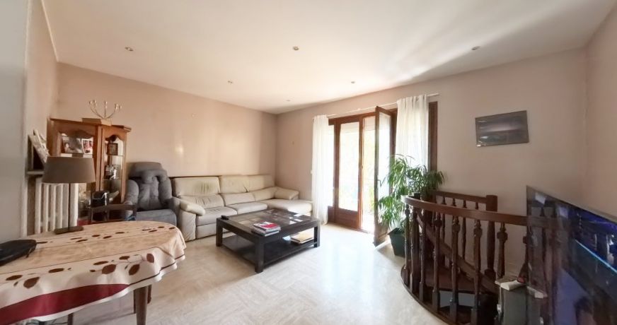 vente Maison Maisons Alfort