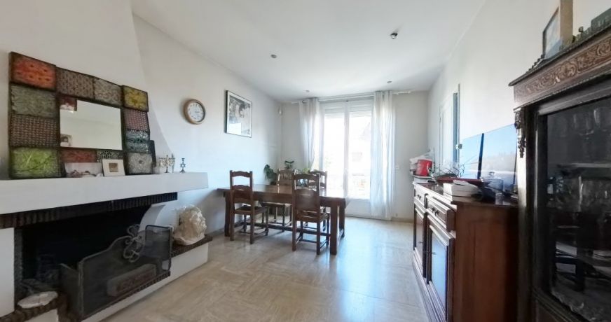 vente Maison Maisons Alfort