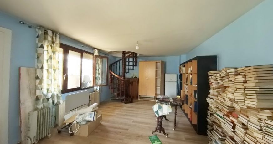 vente Maison Maisons Alfort