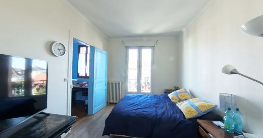 vente Maison Maisons Alfort