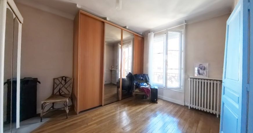 vente Maison Maisons Alfort