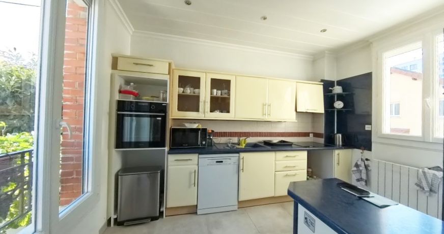 vente Maison Maisons Alfort