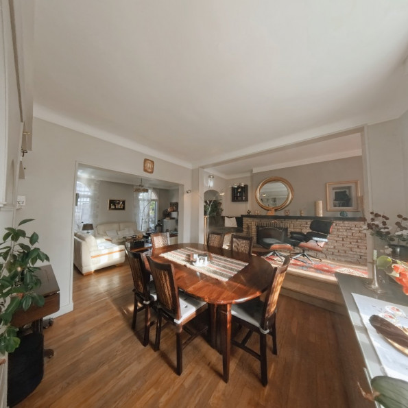 vente Maison Creteil - Photo 2