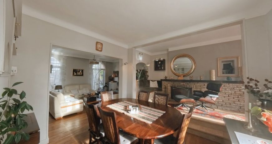 vente Maison Creteil