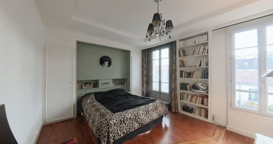 vente Maison Creteil