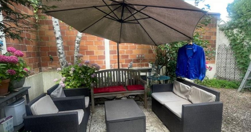 vente Maison Creteil