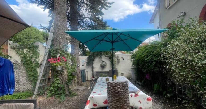 vente Maison Creteil