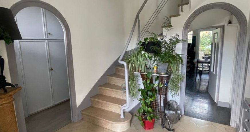 vente Maison Creteil